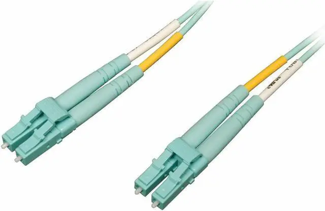 Alt view image 8 of 12 - 25M FIBER MULTIMODE LC/LC