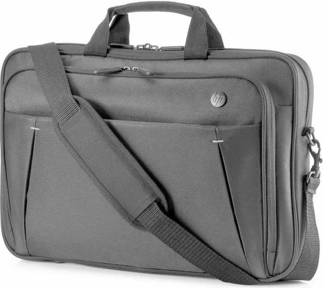 Alt view image 11 of 12 - HP Business Top Load - Notebook carrying case - 15.6" Notebook Carrying Case