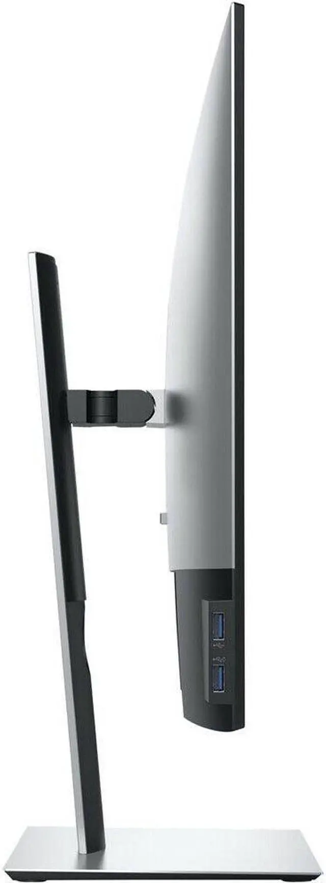 Alt view image 13 of 20 - Dell UltraSharp U2721DE 27" WQHD LED LCD Monitor - 16:9 - 27" Class - In-plane Switching (IPS) Technology - 2560 x 1440 - 16.7 Million Colors - 350 Nit Typical