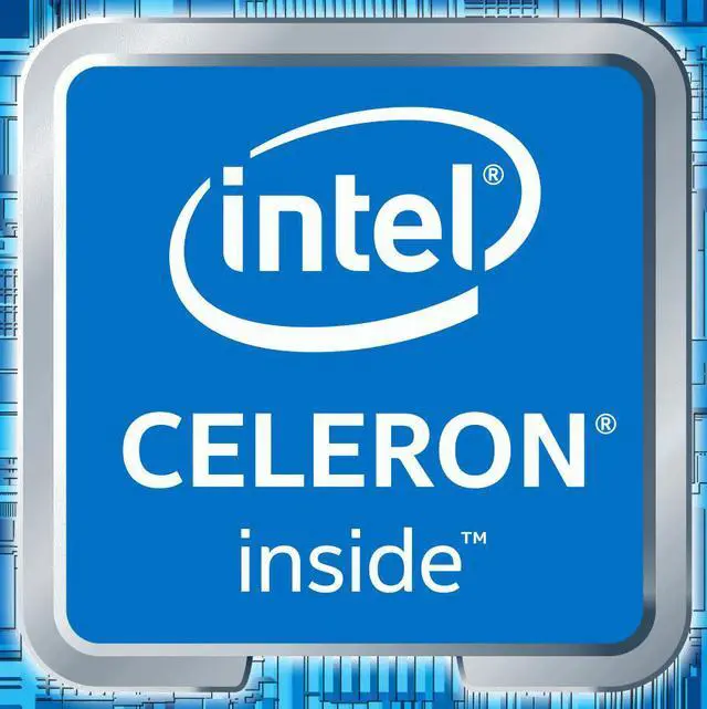 Alt view image 7 of 13 - Intel Celeron G5905 - Celeron Comet Lake Dual-Core 3.5 GHz LGA 1200 58W Intel UHD Graphics 610 Desktop CPU Processor - BX80701G5905