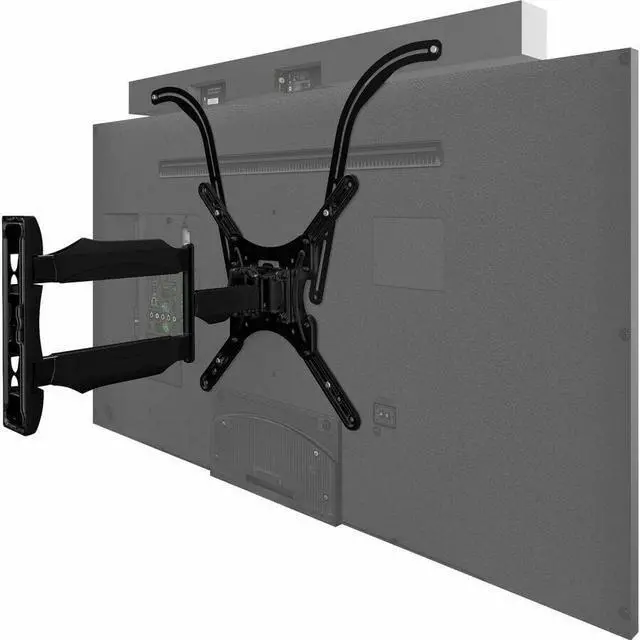 Alt view image 12 of 12 - Kanto SB100 Universal Sound Bar Mount