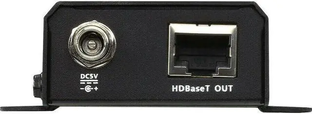 Alt view image 9 of 14 - ATEN TECHNOLOGIES VE811T HDMI HDBASET TRANSMITTER UP TO