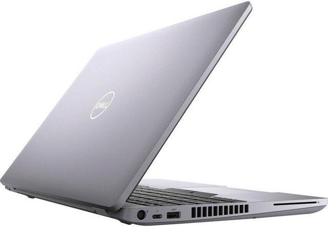 Alt view image 12 of 12 - DELL Precision 3551 Mobile Workstation Intel Core i7-10750H 32GB Memory 512 GB PCIe SSD NVIDIA Quadro P620 15.6" Non-Touch Screen Windows 10 Pro 64-bit XW24K