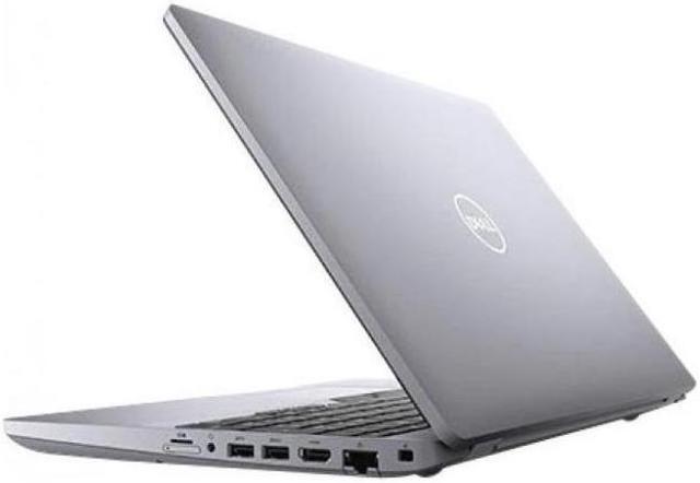 Alt view image 11 of 12 - DELL Precision 3551 Mobile Workstation Intel Core i7-10750H 32GB Memory 512 GB PCIe SSD NVIDIA Quadro P620 15.6" Non-Touch Screen Windows 10 Pro 64-bit XW24K