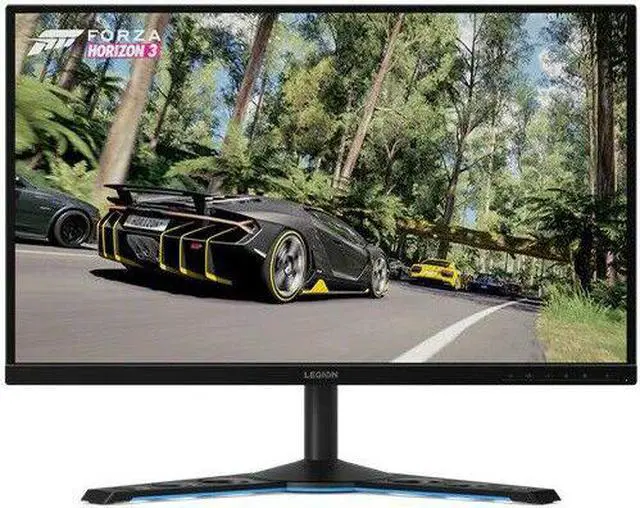 Alt view image 13 of 19 - Lenovo Legion Y27gq-20 27 Inch WLED G-SYNC™ Gaming Monitor