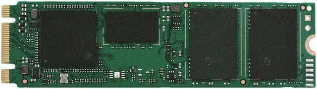 Alt view image 5 of 9 - Intel - SSDSCKKB480G801 - Intel D3-S4510 480 GB Solid State Drive - M.2 2280 Internal - SATA (SATA/600) - 1 Pack