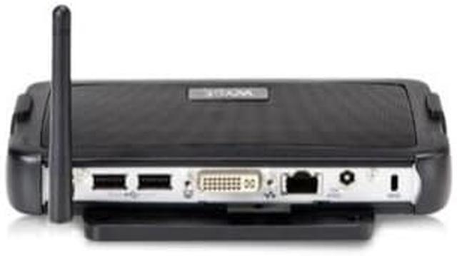 Alt view image 10 of 13 - Dell Wyse 3020 - ARMADA PXA2128 1.2 GHz - 2GB DDR3 SDRAM - 4GB Flash HD, Model 8JD4W