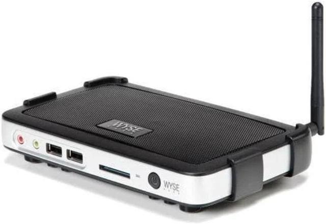 Alt view image 8 of 13 - Dell Wyse 3020 - ARMADA PXA2128 1.2 GHz - 2GB DDR3 SDRAM - 4GB Flash HD, Model 8JD4W