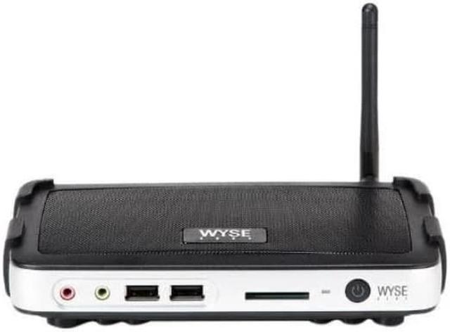 Alt view image 9 of 13 - Dell Wyse 3020 - ARMADA PXA2128 1.2 GHz - 2GB DDR3 SDRAM - 4GB Flash HD, Model 8JD4W