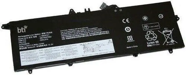 Alt view image 4 of 5 - BTI Battery L18L3PD1BTI