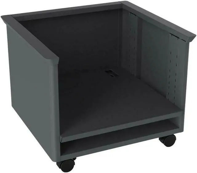 Alt view image 9 of 15 - LEXMARK 40C2300 Printer Adjustable Stand