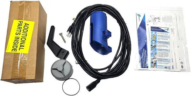 Alt view image 2 of 7 - Clorox Total 360 System Electrostatic Sprayer, Cart System, Trigger, Hose #60025