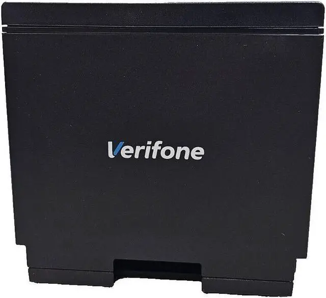 Alt view image 3 of 5 - Verifone, Inc POS80D Thermal Receipt Printer, Network/Wifi/USB, Compact, 80mm