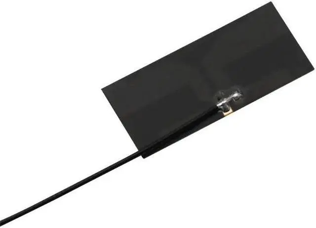 Alt view image 4 of 6 - M.2 Antenna PCI-E Wireless Bluetooth Wifi MHF4 Laptop/Embedded Dual Band Antenna