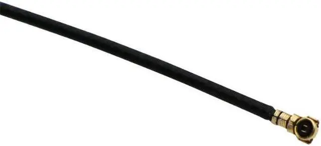 Alt view image 3 of 6 - M.2 Antenna PCI-E Wireless Bluetooth Wifi MHF4 Laptop/Embedded Dual Band Antenna