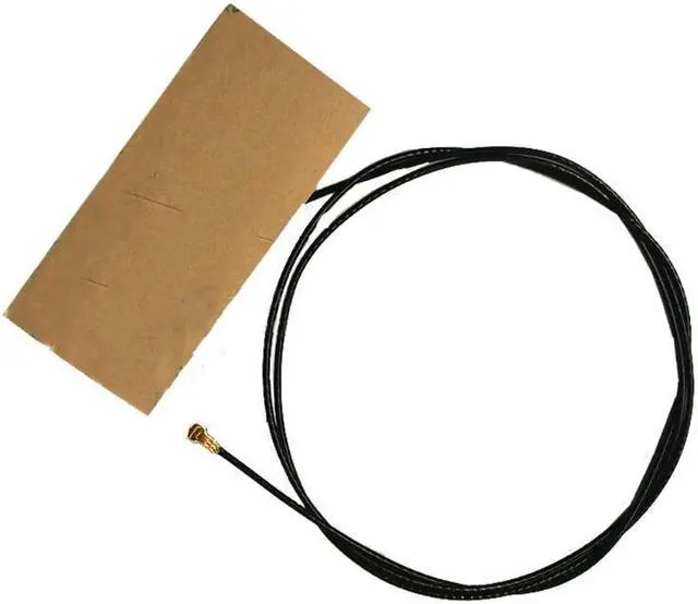 Alt view image 6 of 6 - M.2 Antenna PCI-E Wireless Bluetooth Wifi MHF4 Laptop/Embedded Dual Band Antenna