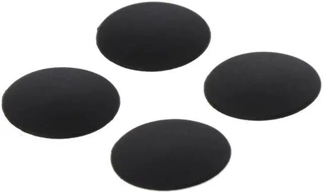 Alt view image 4 of 6 - 2020 New 4pcs/lot Bottom Case Foot Pad Stand Notebook Laptop Replacement Feet Base For Macbook Pro Retina A1398 A1425 A1502