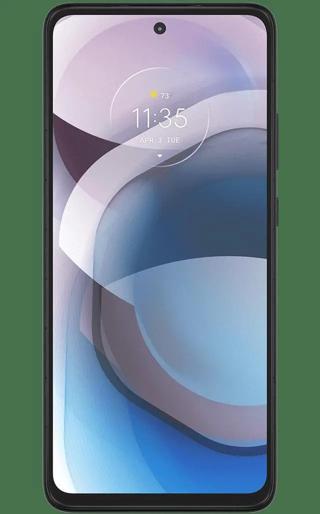 Alt view image 2 of 9 - Motorola One 5G Ace - 64GB - Xfinity Fully Unlocked - Smartphone - Grade A