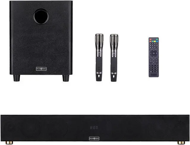 Main image of Phaseotech China Karaoke Performer PH240 Professional Karaoke Configuration  Cloud Update Download family Songhouse Party Karaoke