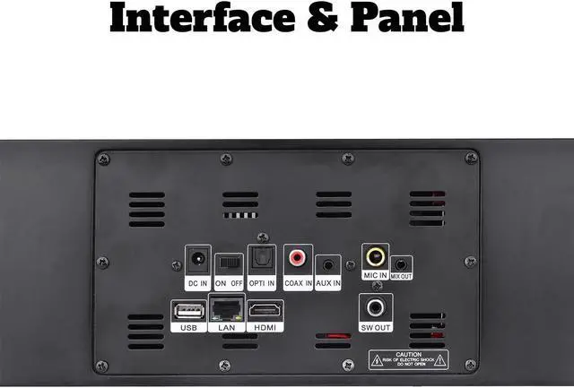 Alt view image 6 of 6 - Phaseotech China Karaoke Performer PH240 Professional Karaoke Configuration  Cloud Update Download family Songhouse Party Karaoke