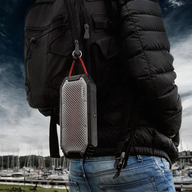 Alt view image 4 of 7 - MX-1 RUGGED WATER RESISTANT