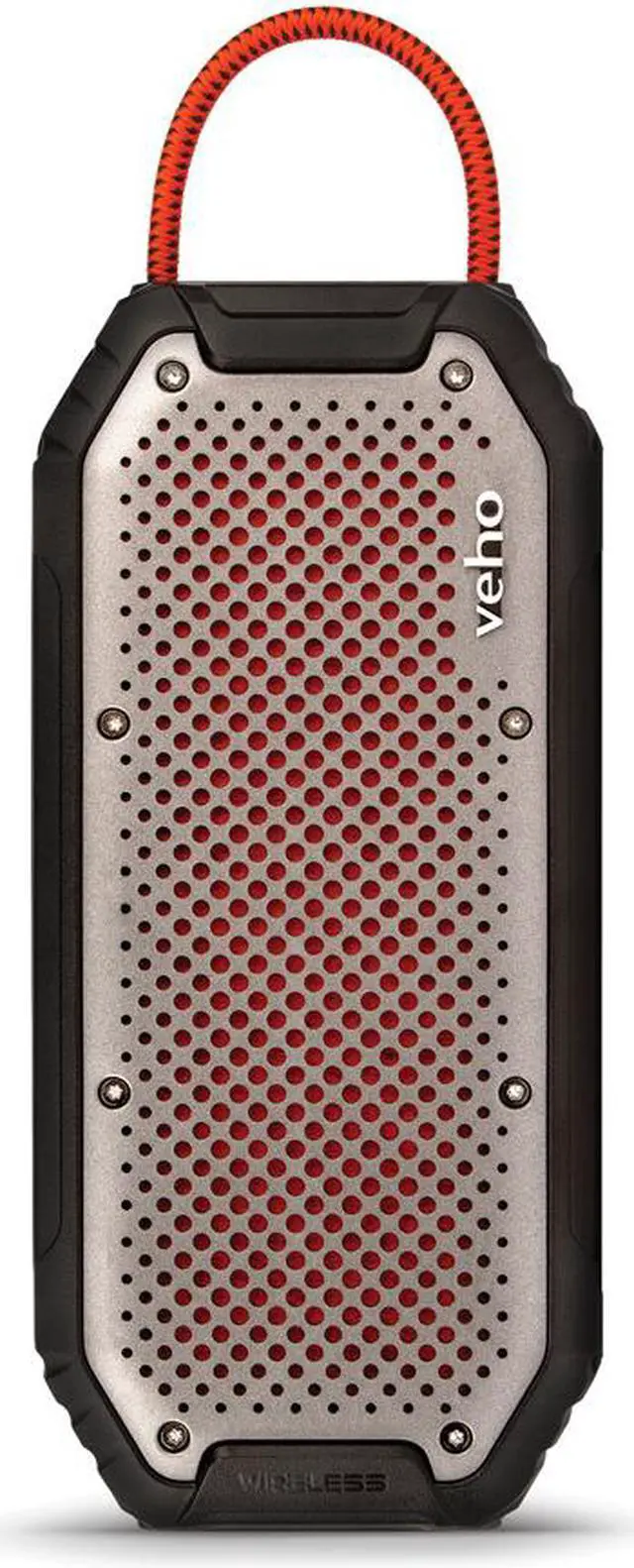 Main image of MX-1 RUGGED WATER RESISTANT