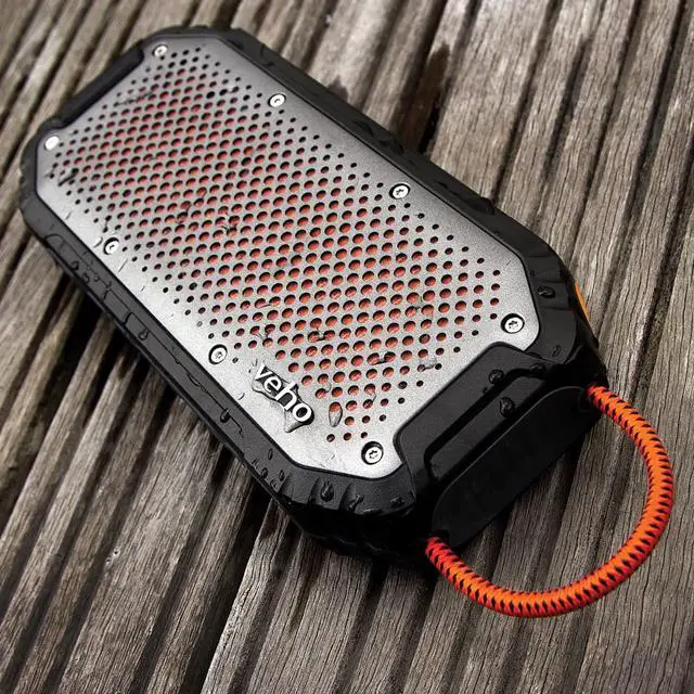 Alt view image 2 of 7 - MX-1 RUGGED WATER RESISTANT