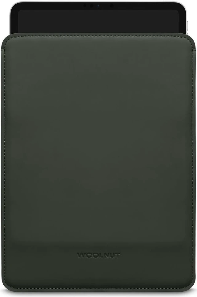 Main image of Coated PU Sleeve for 11-inch iPad Pro & Air - Green