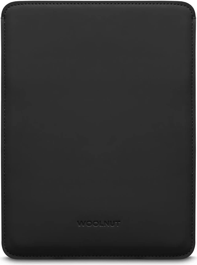 Main image of Coated PU Sleeve for 11-inch iPad Pro & Air - Black