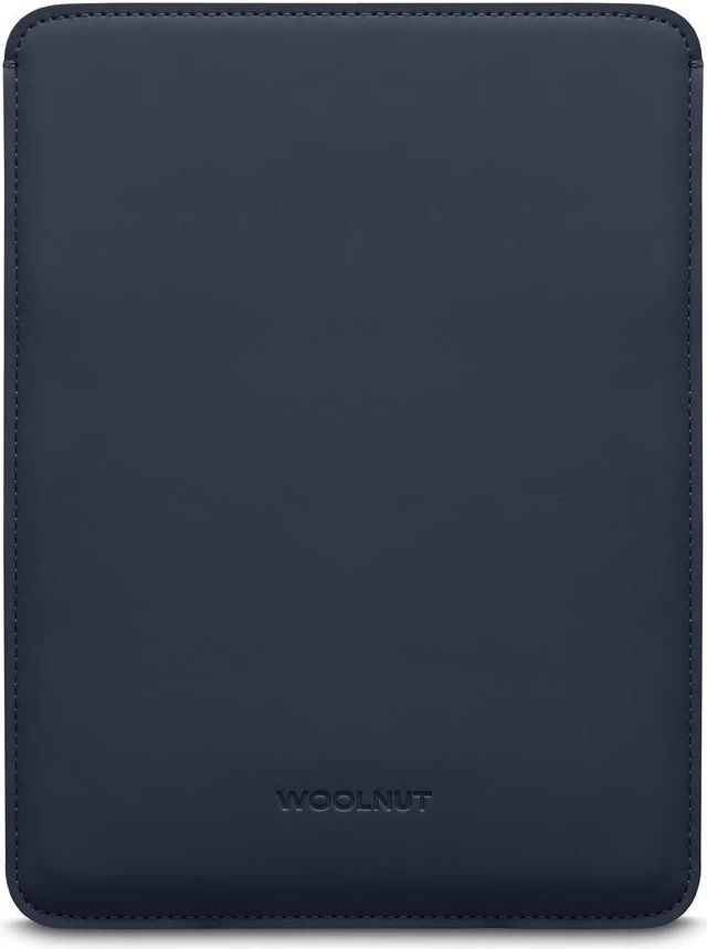 Main image of Coated PU Sleeve for 11-inch iPad Pro & Air - Blue