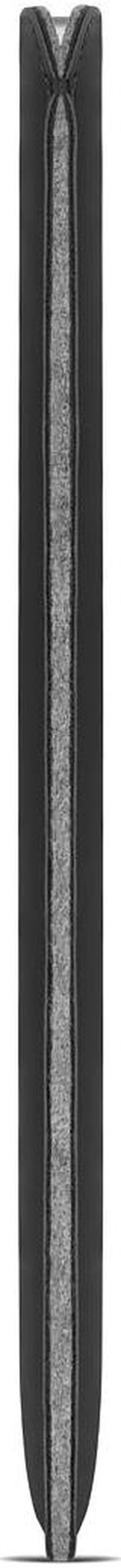 Alt view image 2 of 5 - Coated PU Sleeve for 12.9-inch iPad Pro - Black