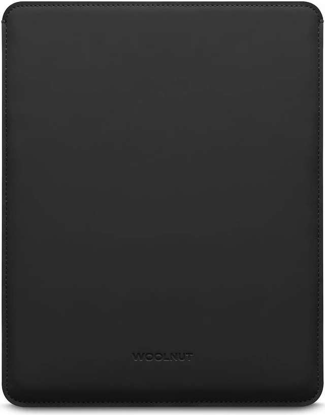 Main image of Coated PU Sleeve for 12.9-inch iPad Pro - Black
