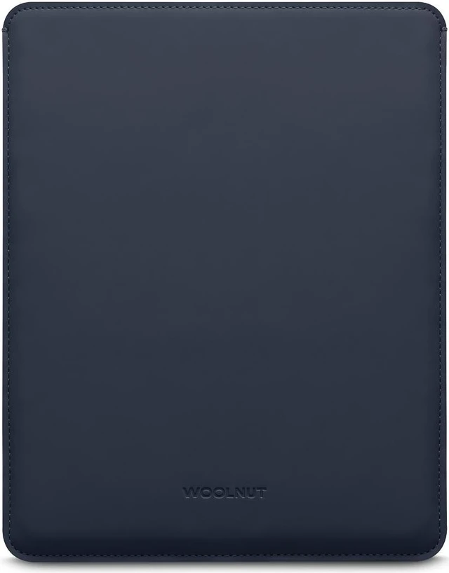 Alt view image 2 of 5 - Coated PU Sleeve for 12.9-inch iPad Pro - Blue