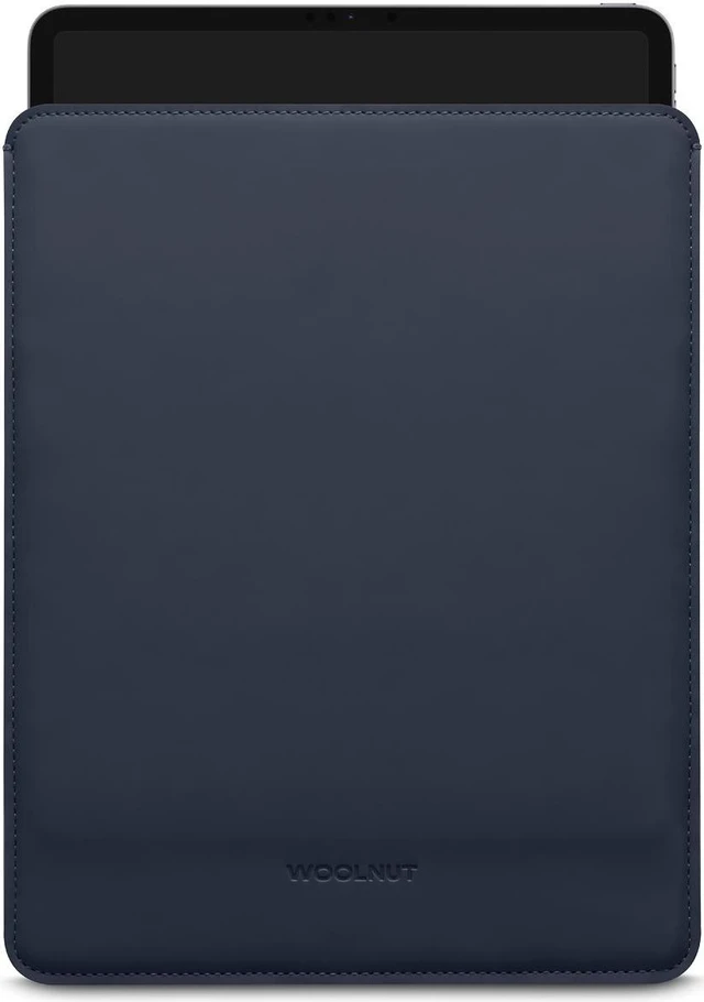 Main image of Coated PU Sleeve for 12.9-inch iPad Pro - Blue