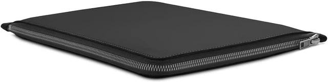 Alt view image 6 of 6 - Coated PU Folio for 11-inch iPad Pro & Air - Black