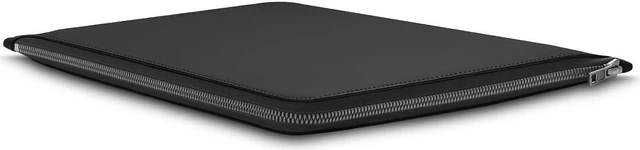 Alt view image 6 of 6 - Coated PU Folio for 12.9-inch iPad Pro - Black