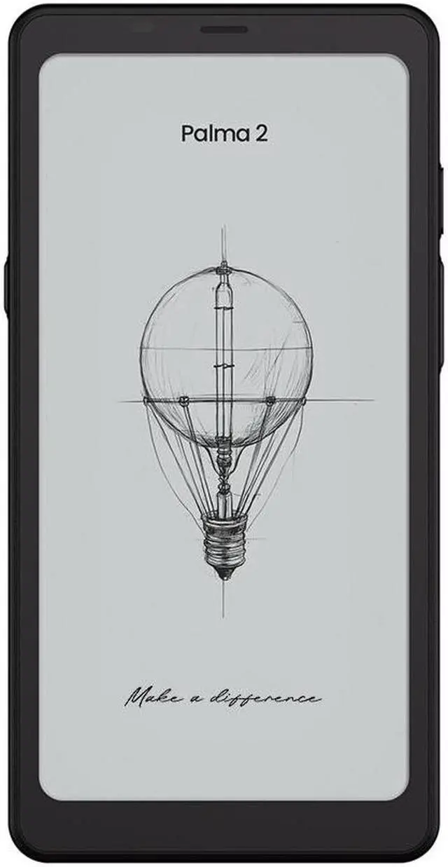 Alt view image 5 of 5 - Onyx Boox 6.13" Palma 2 (Black)