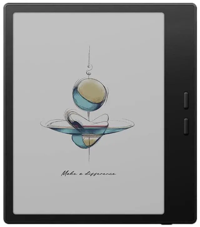 Main image of Onyx BOOX Go Color 7 (Gen II)