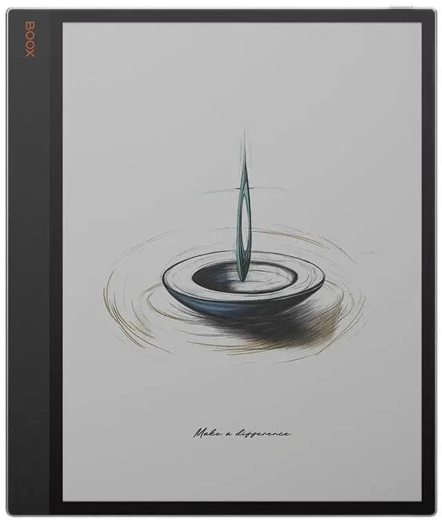 Main image of Onyx BOOX 13.3" Tab X C