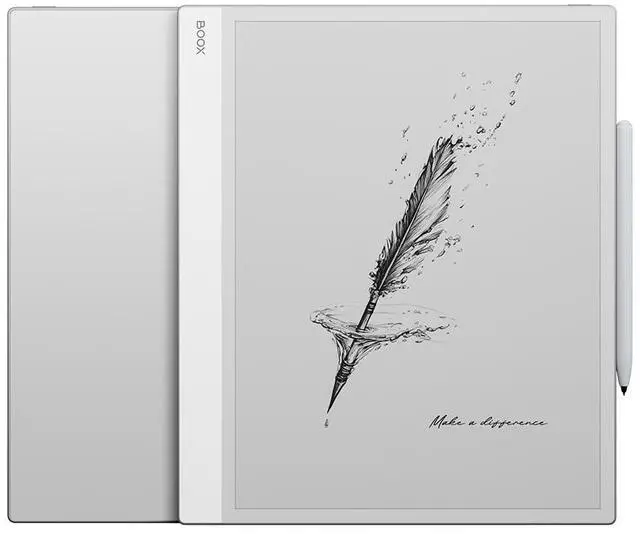 Alt view image 4 of 7 - Onyx BOOX 13.3" Note Max