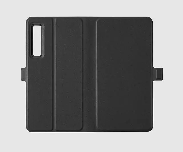 Alt view image 5 of 7 - ONYX BOOX 6.13" Palma Series Flip-fold Cover Case Gray