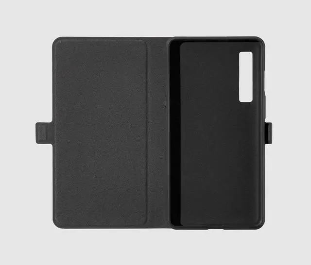 Alt view image 3 of 7 - ONYX BOOX 6.13" Palma Series Flip-fold Cover Case Gray