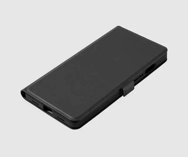 Alt view image 6 of 7 - ONYX BOOX 6.13" Palma Series Flip-fold Cover Case Gray