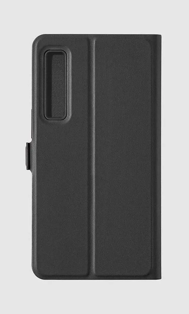 Alt view image 7 of 7 - ONYX BOOX 6.13" Palma Series Flip-fold Cover Case Gray