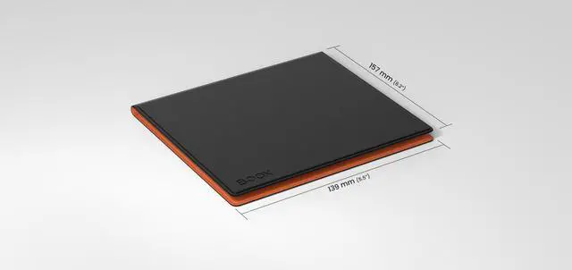 Main image of ONYX BOOX 7" Page Magnetic Cover Case
