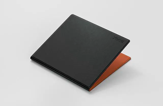 Alt view image 6 of 6 - ONYX BOOX 7" Page Magnetic Cover Case