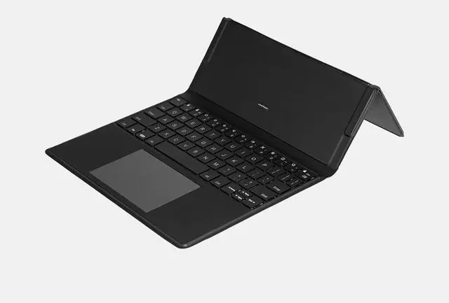 Alt view image 2 of 4 - ONYX BOOX 10.3" Tab Ultra C Pro Keyboard Cover Case with Trackpad