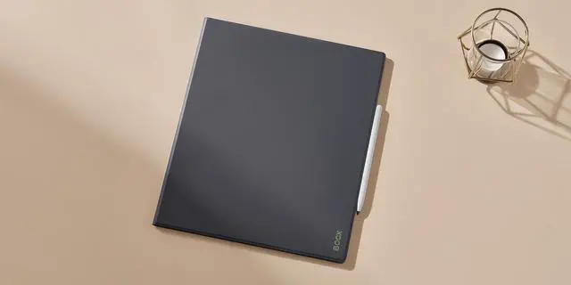 Alt view image 7 of 7 - ONYX BOOX 13.3" Note Max Magnetic Cover Case