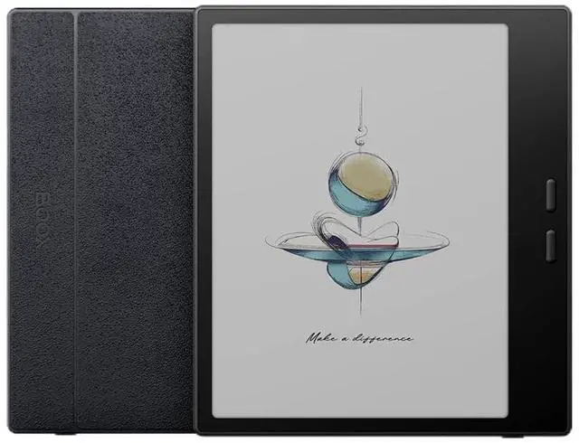 Alt view image 4 of 5 - Onyx BOOX Go Color 7 (Gen II)
