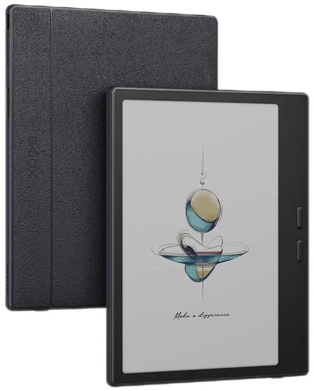 Alt view image 3 of 5 - Onyx BOOX Go Color 7 (Gen II)